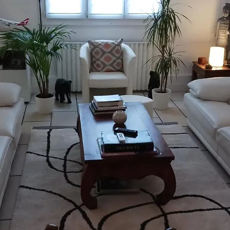 Superbe Apartment *