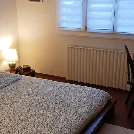 Apartment Superbe
