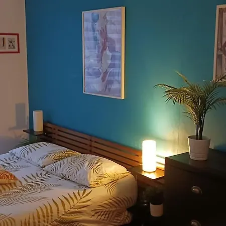 Apartment Superbe Clermont-Ferrand