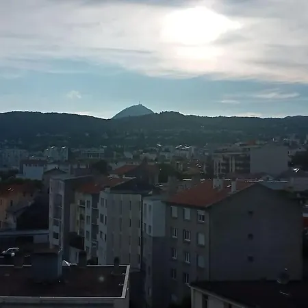 Superbe 克莱蒙费朗