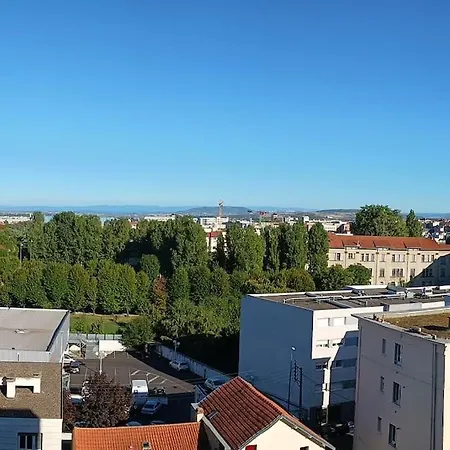 Superbe * 克莱蒙费朗