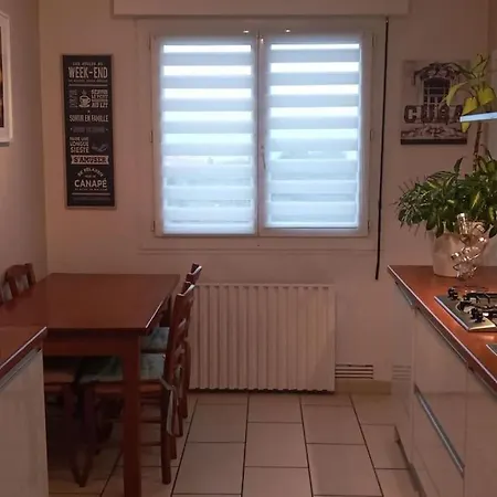 Superbe Apartment *