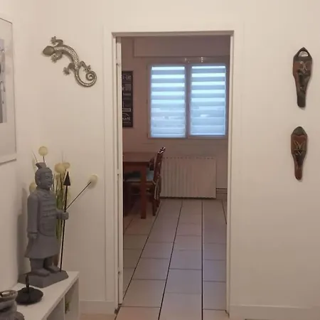 Apartment Superbe *