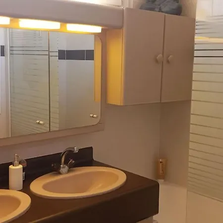 Apartment Superbe Clermont-Ferrand