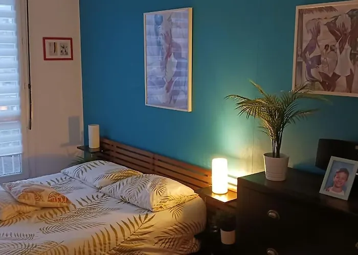 Apartment Superbe Clermont-Ferrand