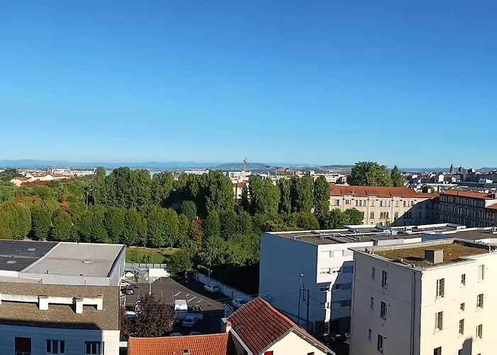 Superbe * 克莱蒙费朗