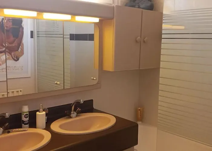 Apartment Superbe Clermont-Ferrand